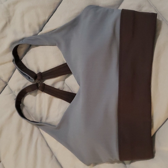 ZYIA Storm Parallel Luxe Adjustable Bra, small - Picture 6 of 14